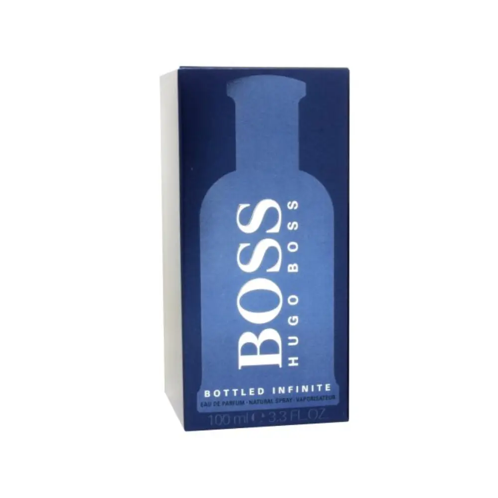 BOSS BOTTLED INFINITE 100 ML (HUGO BOSS) - Imagen 2