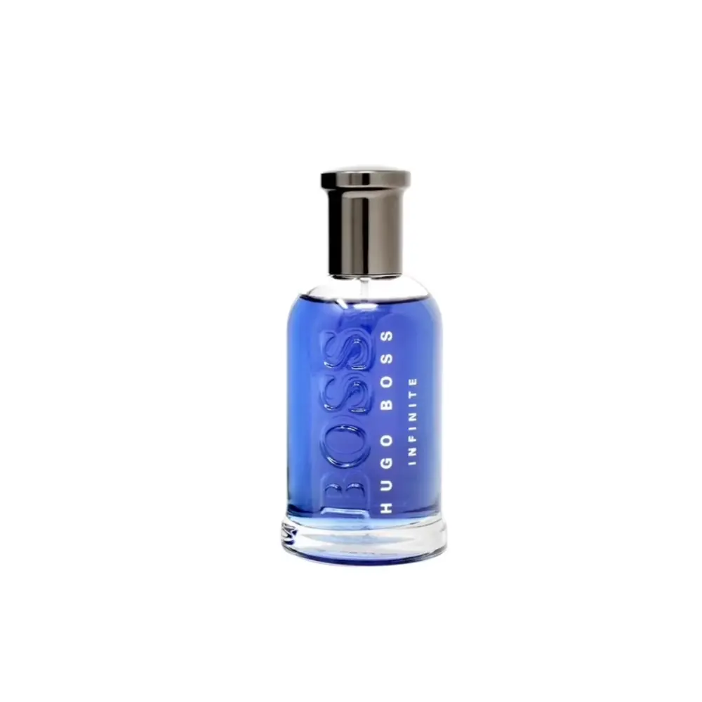 BOSS BOTTLED INFINITE 100 ML (HUGO BOSS) - Imagen 3