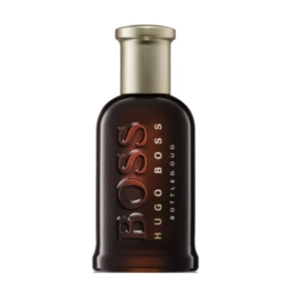 BOSS BOTTLED OUD 100 ML (HUGO BOSS) - Imagen 3