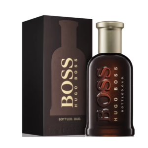 BOSS BOTTLED OUD 100 ML (HUGO BOSS)