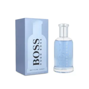 BOSS BOTTLED TONIC 200 ML (HUGO BOSS)