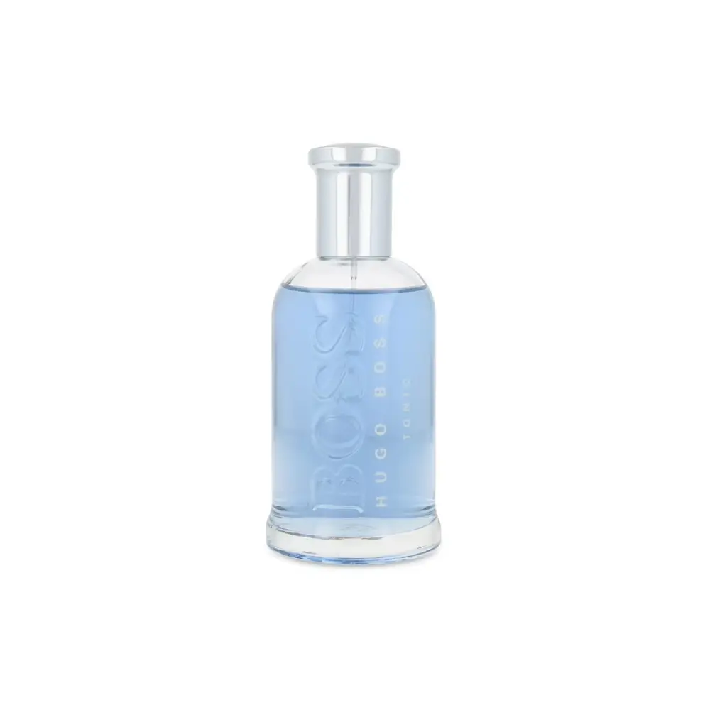BOSS BOTTLED TONIC 200 ML (HUGO BOSS) - Imagen 3