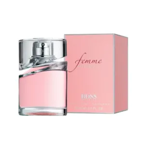 BOSS FEMME 75 ML