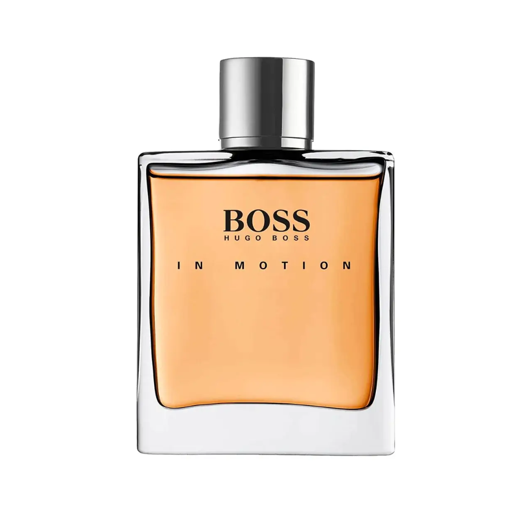 BOSS IN MOTION NUEVA PRESENTACIÓN 100 ML (HUGO BOSS) - Imagen 3