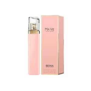 BOSS MA VIE POUR FEMME 75 ML