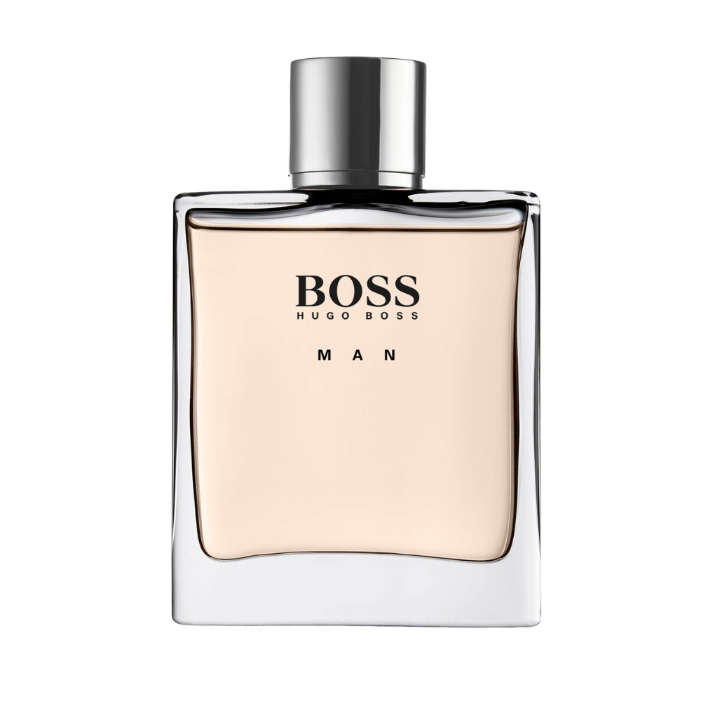 BOSS MAN 100 ML (HUGO BOSS) - Imagen 3