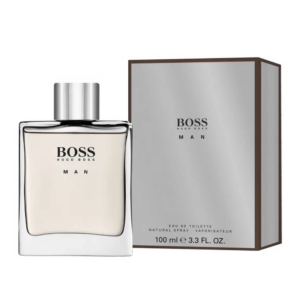 BOSS MAN 100 ML (HUGO BOSS)