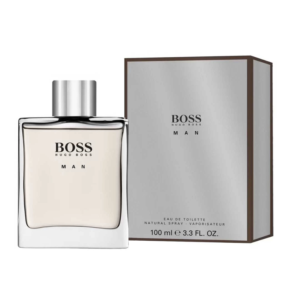BOSS MAN 100 ML (HUGO BOSS)