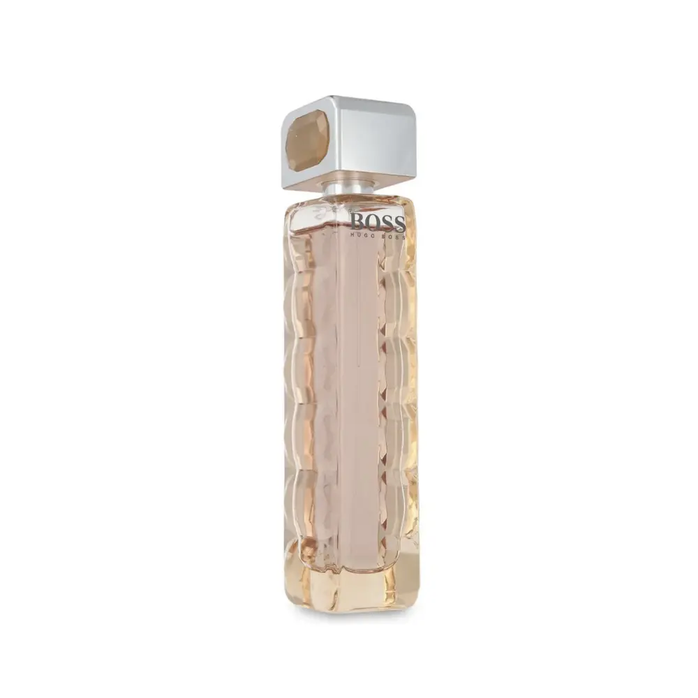 BOSS ORANGE DAMA 75 ML (HUGO BOSS) - Imagen 3