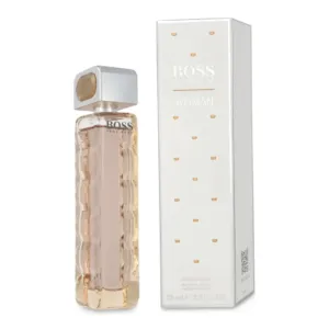 BOSS ORANGE DAMA 75 ML (HUGO BOSS)