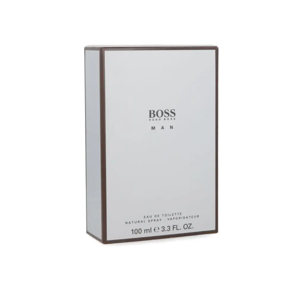 BOSS ORANGE MAN 100 ML (HUGO BOSS) - Imagen 2