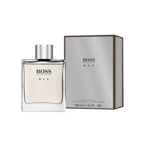 BOSS ORANGE MAN 100 ML (HUGO BOSS)