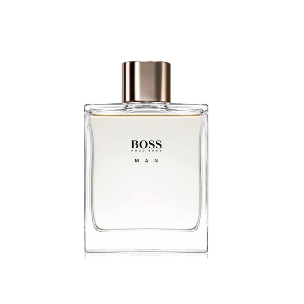 BOSS ORANGE MAN 100 ML (HUGO BOSS) - Imagen 3