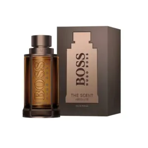 BOSS THE SCENT ABSOLUTE FOR HIM 100 ML (HUGO BOSS)