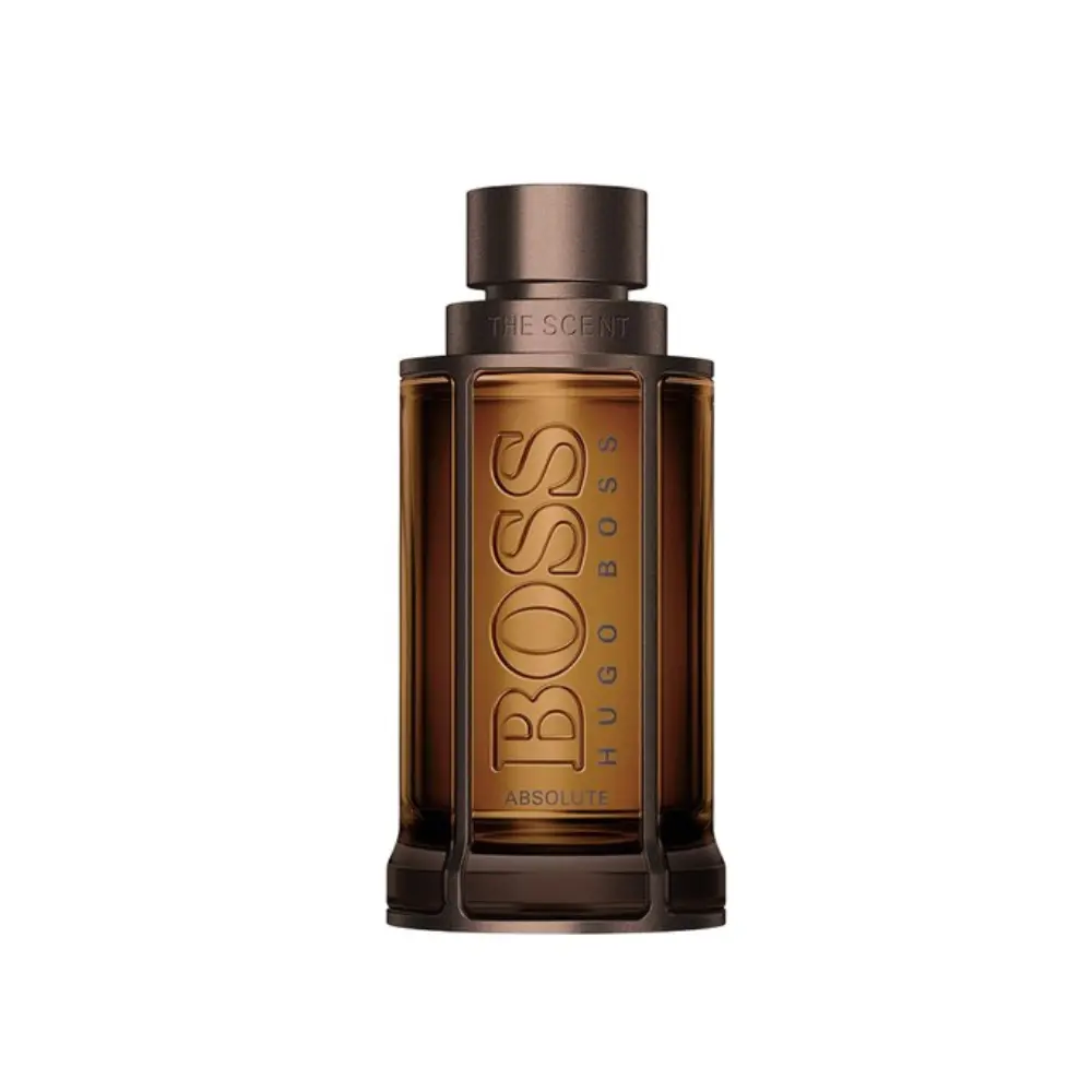 BOSS THE SCENT ABSOLUTE FOR HIM 100 ML (HUGO BOSS) - Imagen 3
