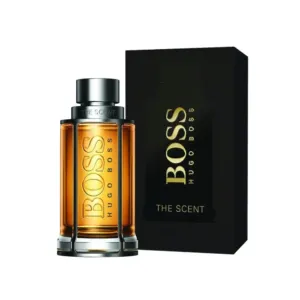 BOSS THE SCENT CABALLERO 100 ML (HUGO BOSS)