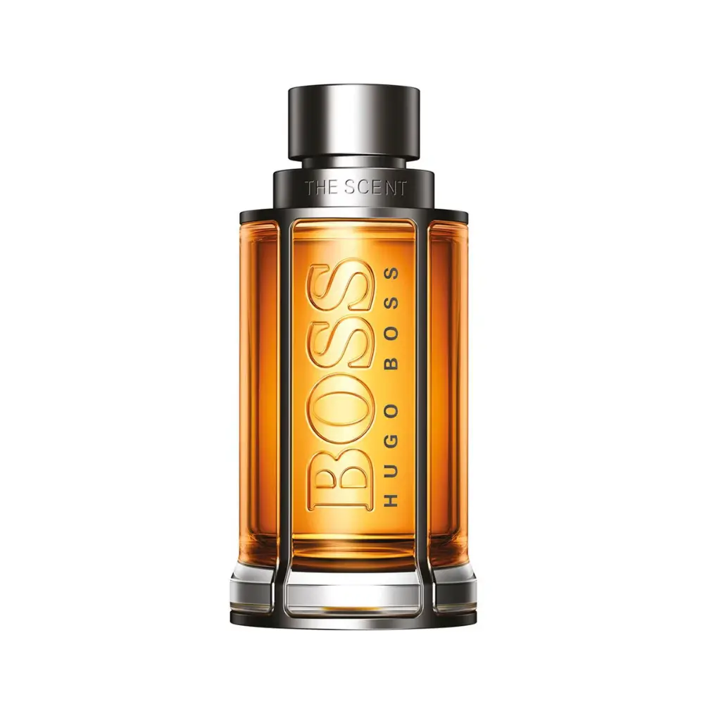 BOSS THE SCENT CABALLERO 100 ML (HUGO BOSS) - Imagen 3