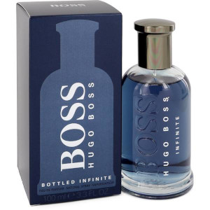 BOSS BOTTLED INFINITE 100 ML (HUGO BOSS) - Imagen 2
