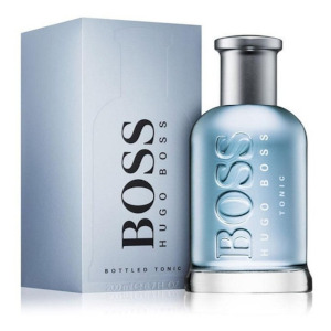 BOSS BOTTLED TONIC 200 ML (HUGO BOSS) - Imagen 2