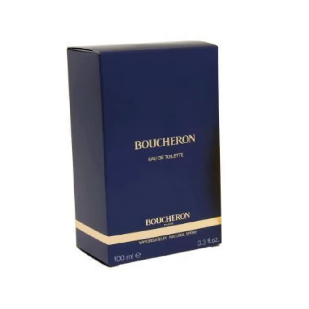 BOUCHERON DAMA 100 ML (BOUCHERON) - Imagen 2