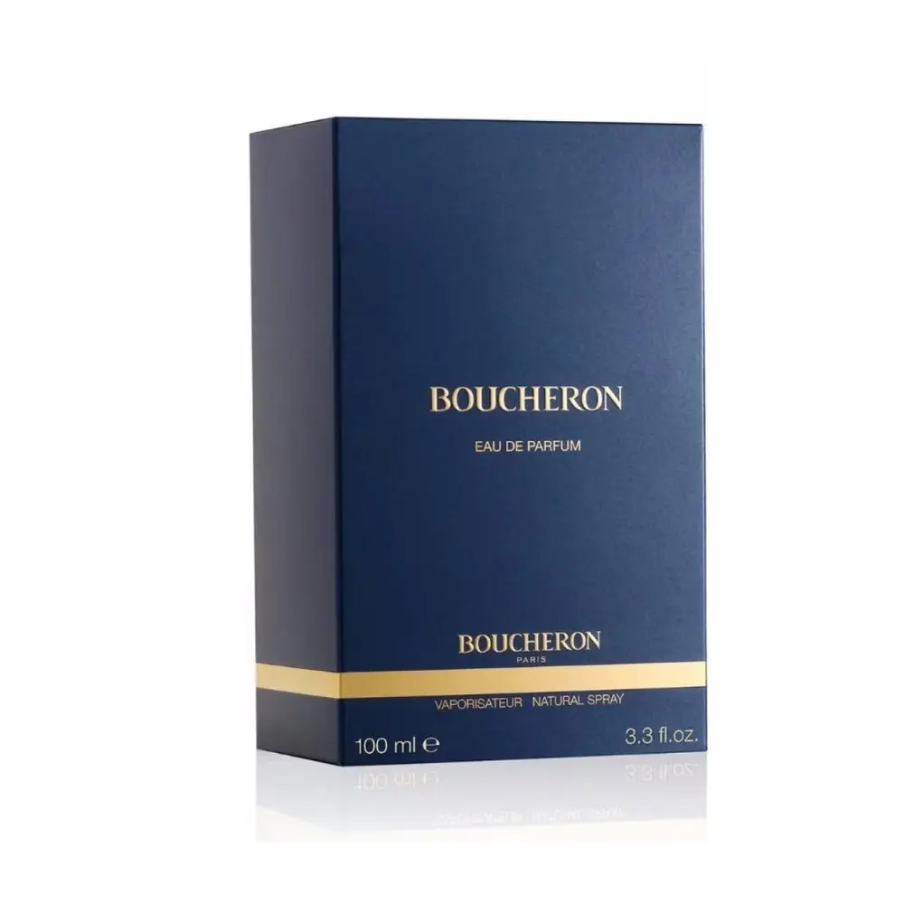 BOUCHERON DAMA EDP 100 ML - Imagen 3