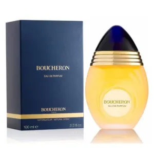 BOUCHERON DAMA EDP 100 ML