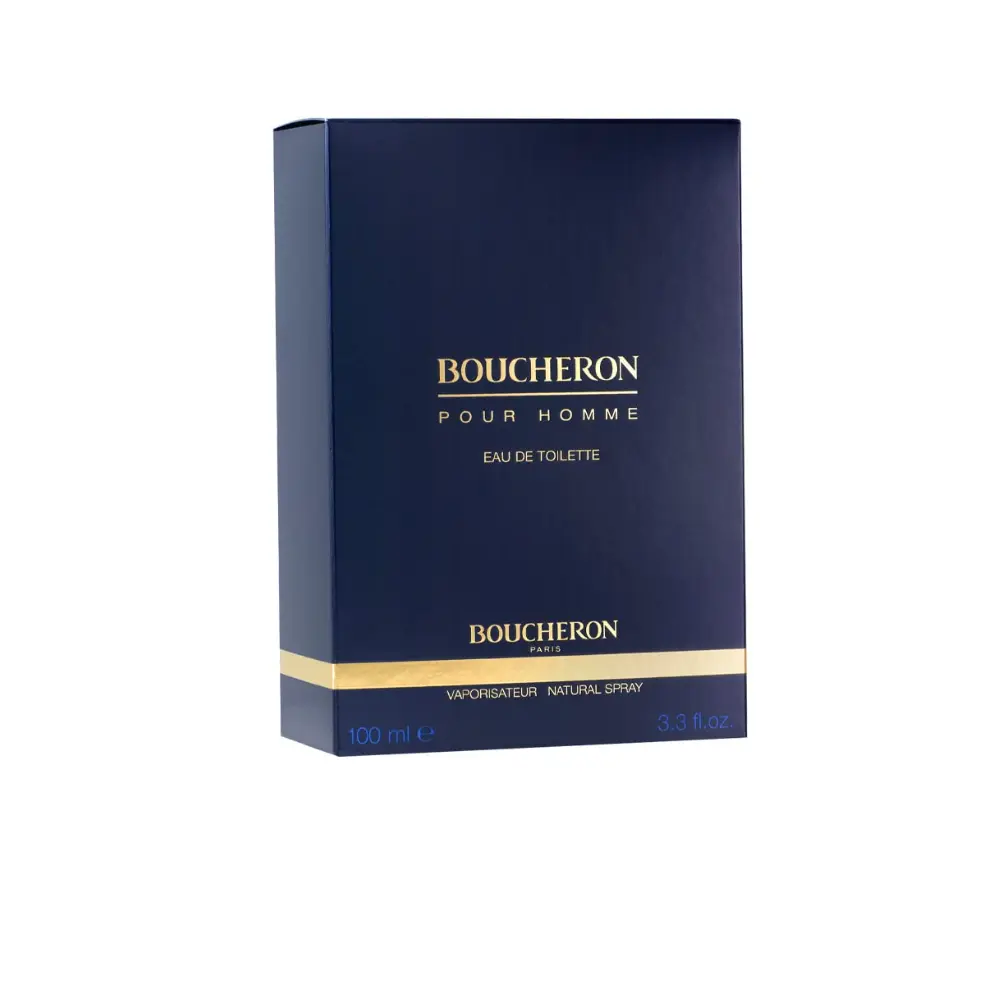 BOUCHERON POUR HOMME 100 ML (BOUCHERON) - Imagen 3
