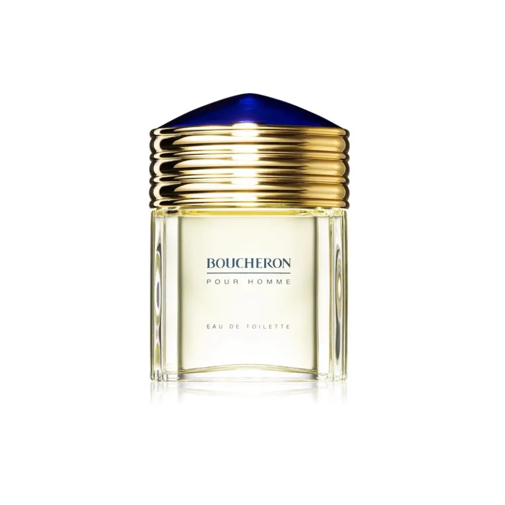 BOUCHERON POUR HOMME 100 ML (BOUCHERON) - Imagen 2