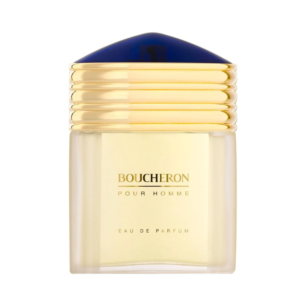 BOUCHERON POUR HOMME EDP 100 ML - Imagen 3