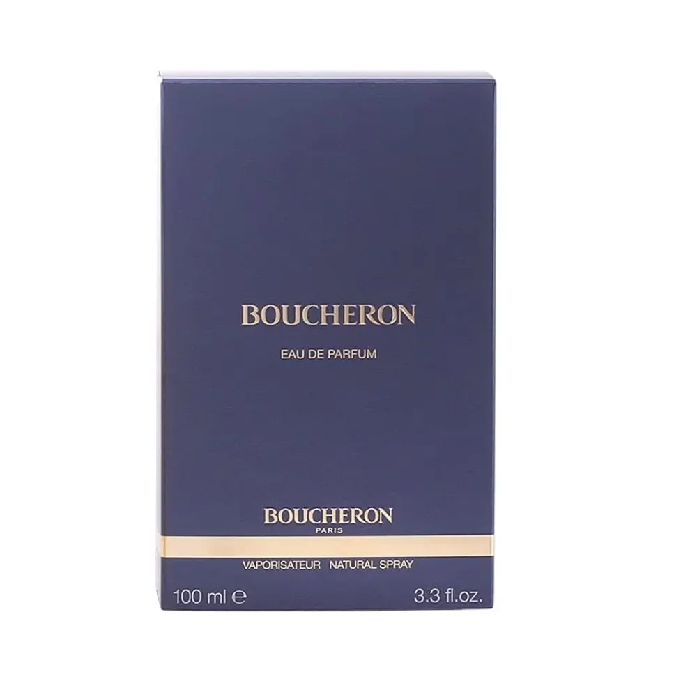 BOUCHERON WOMAN EAU DE TOILETTE 100 ML (BOUCHERON) - Imagen 2