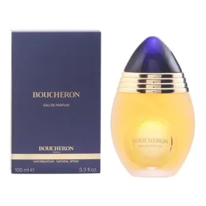 BOUCHERON WOMAN EAU DE TOILETTE 100 ML (BOUCHERON)