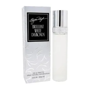 BRILLANT WHITE DIAMONDS 100 ML (ELIZABETH TAYLOR)