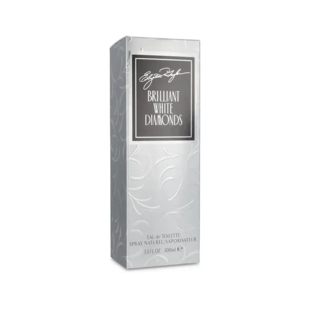 BRILLIANT WHITE DIAMONDS 100 ML - Imagen 3