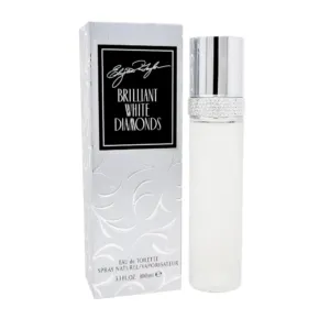 BRILLIANT WHITE DIAMONDS 100 ML