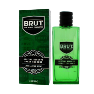 BRUT 100 ML
