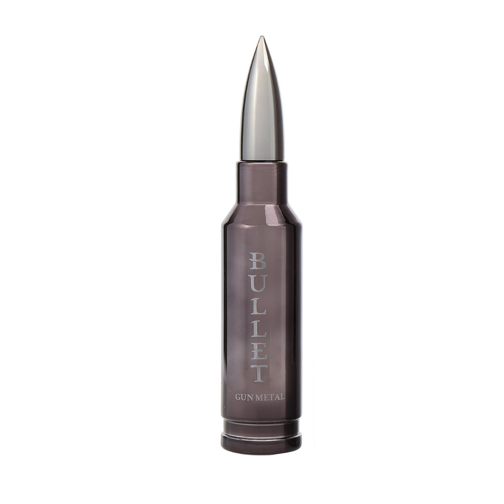BULLET GUNMETAL 75 ML - Imagen 3