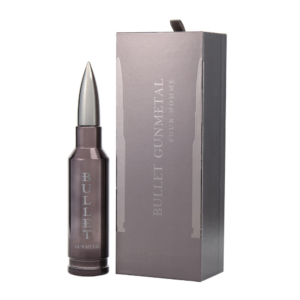 BULLET GUNMETAL 75 ML