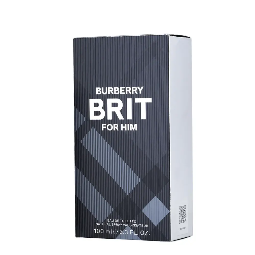 BURBERRY BRIT FOR HIM 100 ML (BURBERRY) - Imagen 3