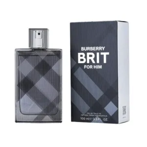 BURBERRY BRIT FOR HIM 100 ML (BURBERRY)