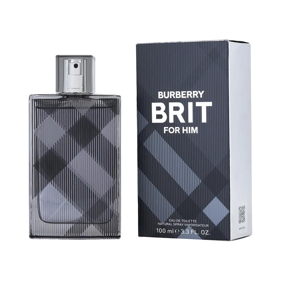 BURBERRY BRIT FOR HIM 100 ML (BURBERRY)