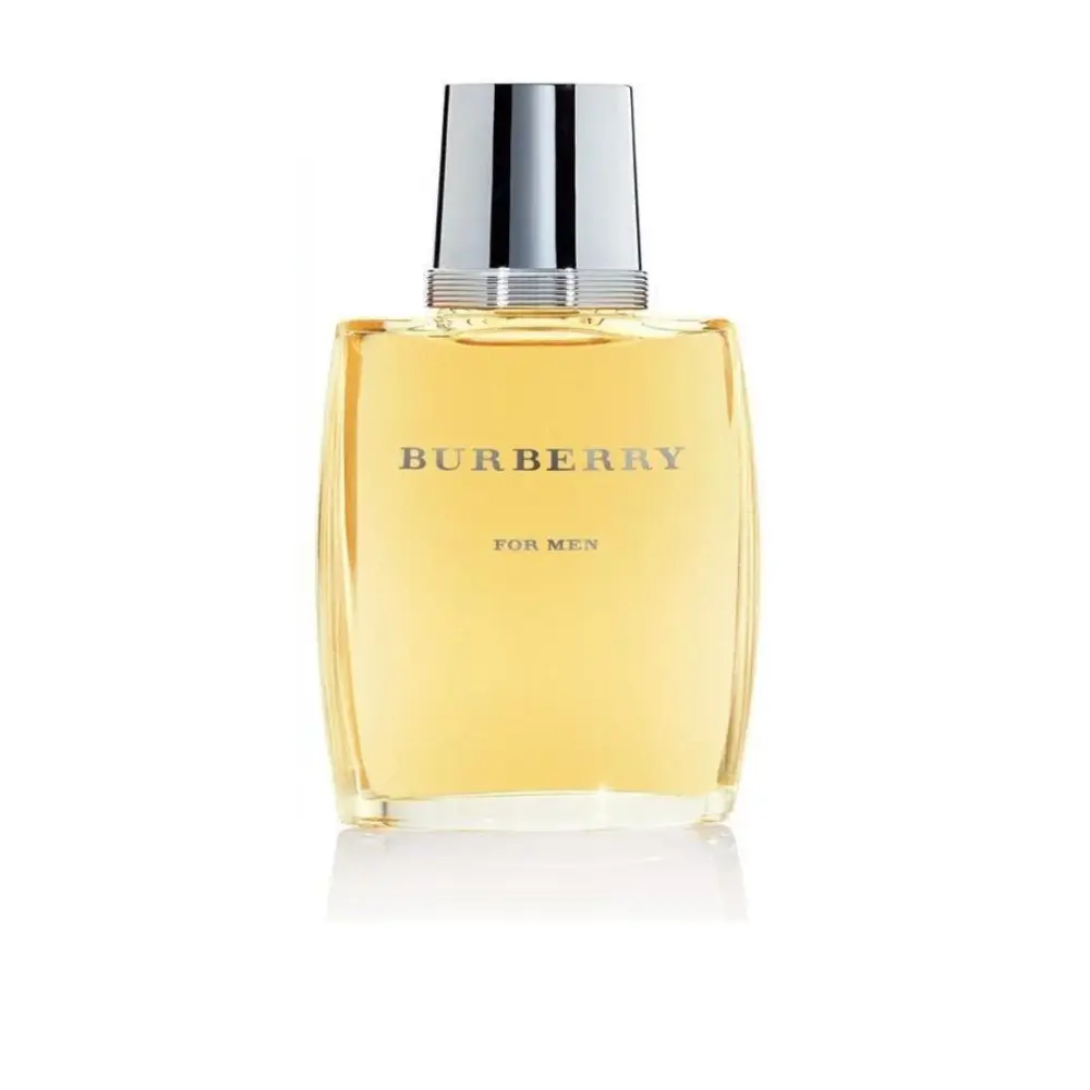 BURBERRY FOR MEN 100 ML (BURBERRY) - Imagen 2