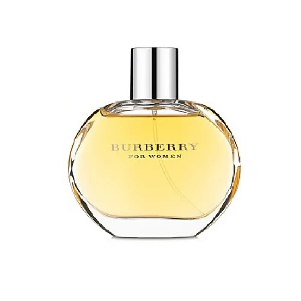 BURBERRY FOR WOMEN 100 ML (BURBERRY) - Imagen 3