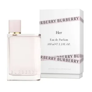 BURBERRY HER EAU DE PARFUM 100 ML (BURBERRY)