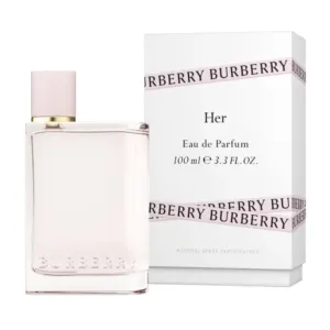 BURBERRY HER EDP 100 ML