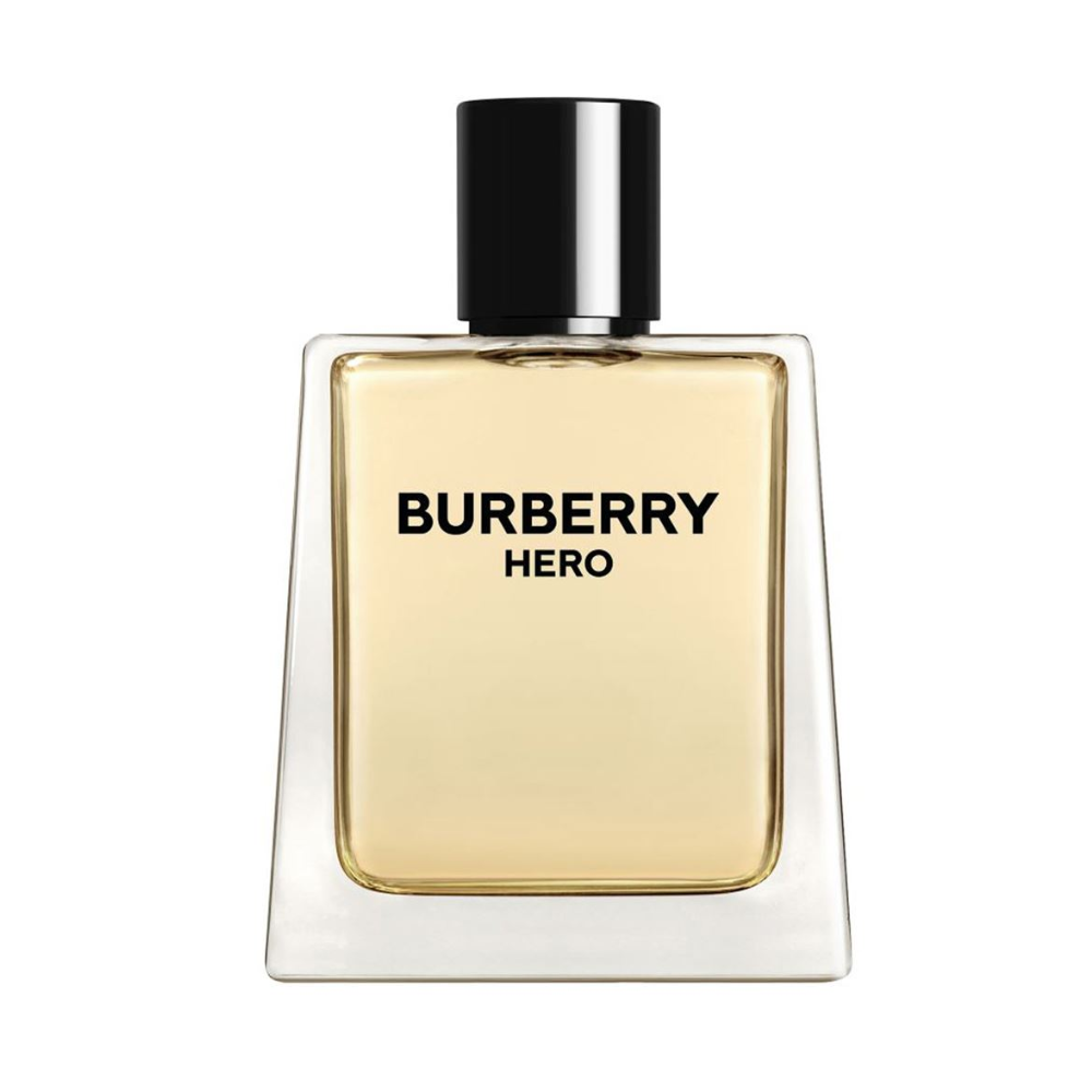 BURBERRY HERO 100 ML (BURBERRY) - Imagen 3