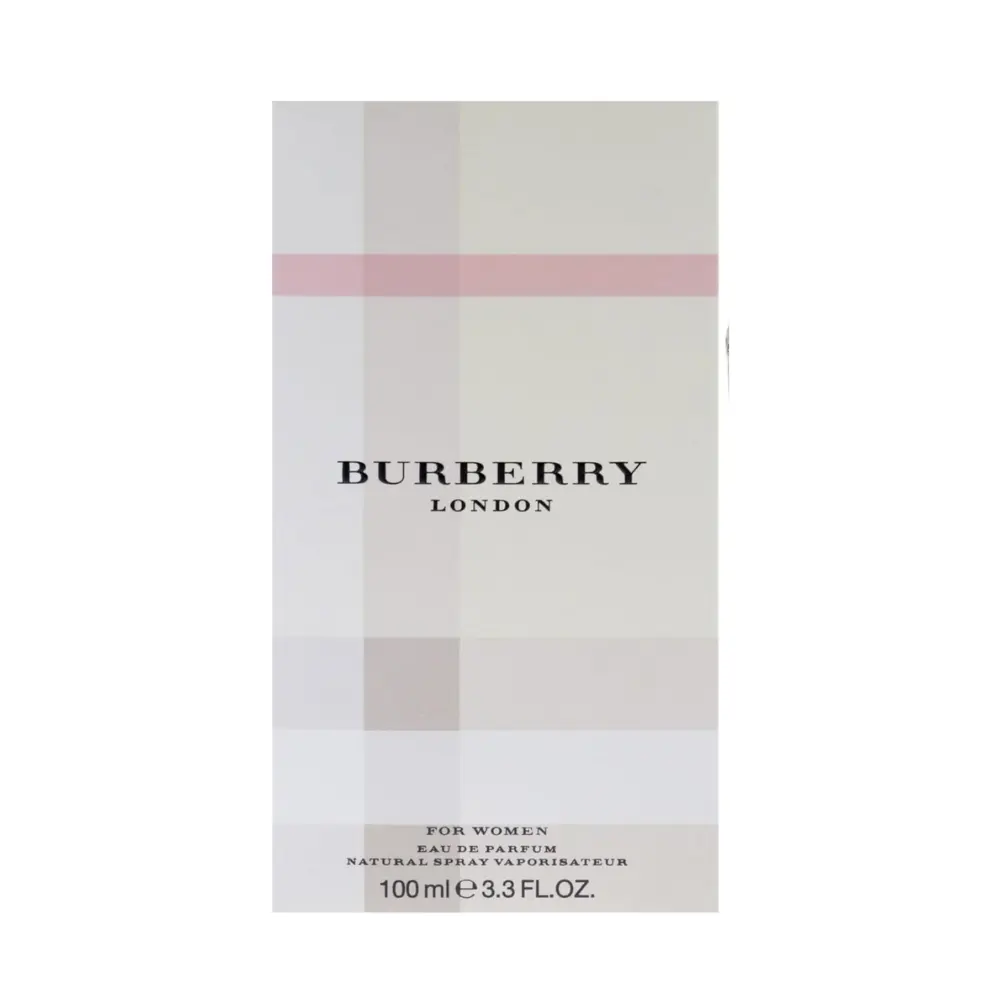 BURBERRY LONDON DAMA 100 ML (BURBERRY) - Imagen 2
