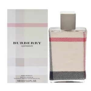 BURBERRY LONDON DAMA 100 ML (BURBERRY)