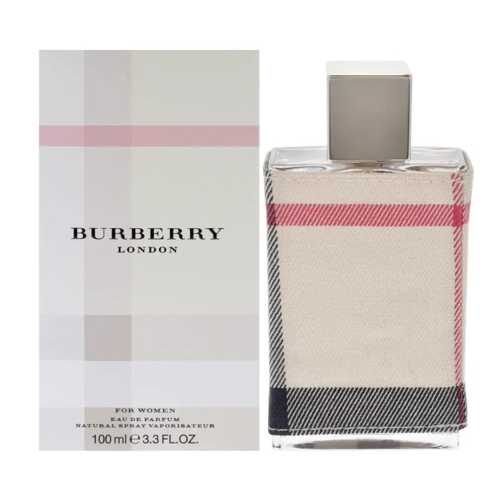 BURBERRY LONDON DAMA 100 ML (BURBERRY)