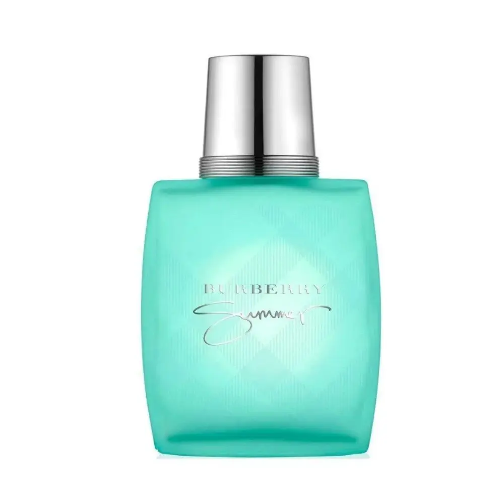 BURBERRY SUMMER FOR MEN 100 ML (BURBERRY) - Imagen 2