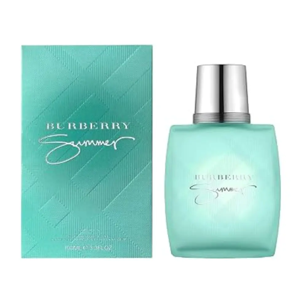 BURBERRY SUMMER FOR MEN 100 ML (BURBERRY)